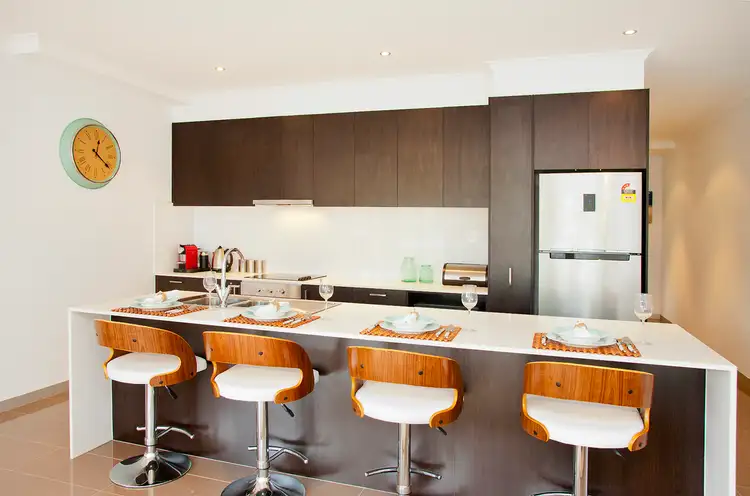 Third view of Homely apartment listing, 1587 Point Nepean Road, Rosebud West VIC 3940