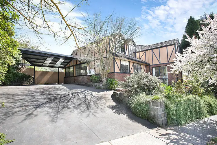 Third view of Homely house listing, 1 Bettina Court, Berwick VIC 3806