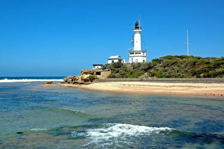 Third view of Homely land listing, 18 Girvan Grove, Point Lonsdale VIC 3225