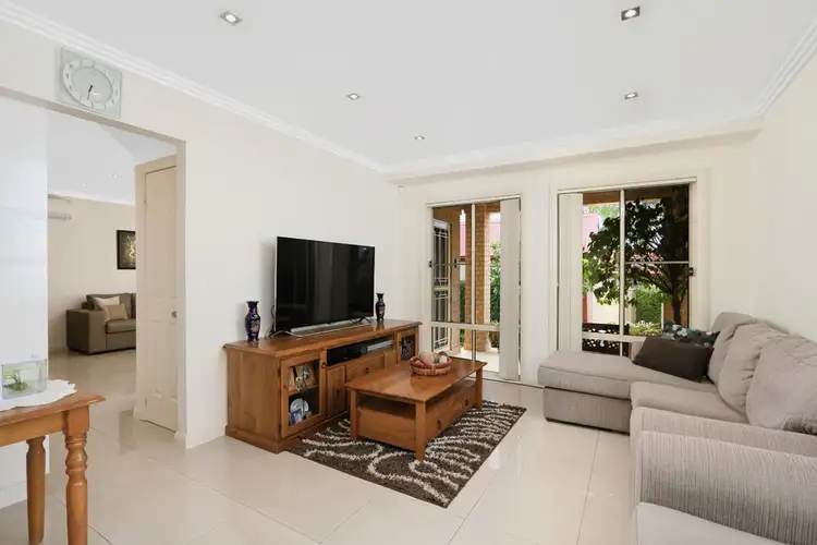 Third view of Homely house listing, 12A Salt Pan Road, Peakhurst NSW 2210