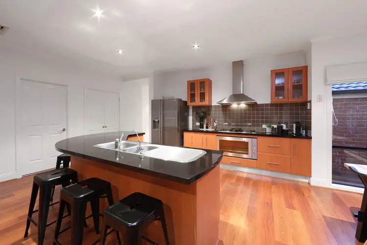 Second view of Homely house listing, 36 Reservoir Crescent, Rowville VIC 3178