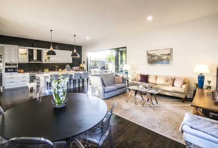 Third view of Homely house listing, 32 Downshire Road, Elsternwick VIC 3185
