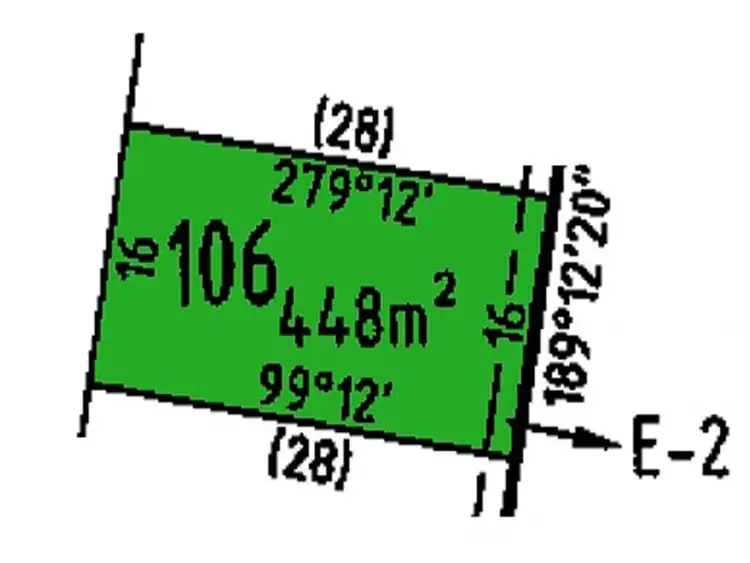 Lot 106 Woondella Boulevard, Sale VIC 3850