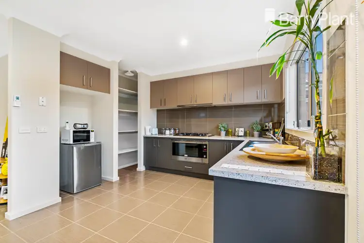 Fifth view of Homely unit listing, 266A Sayers Road, Truganina VIC 3029