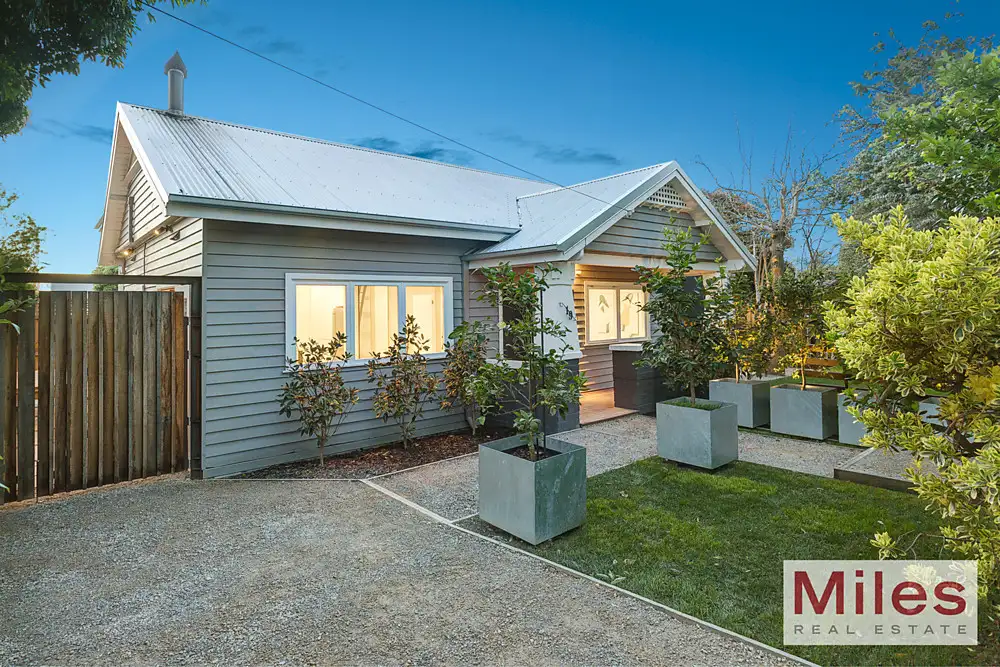 Main view of Homely house listing, 19 Dresden Street, Heidelberg Heights VIC 3081