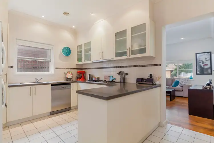 Fifth view of Homely house listing, 25 Trigg Street, Geelong West VIC 3218