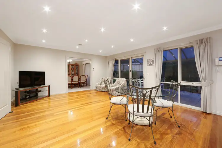 Third view of Homely townhouse listing, 3/43-45 Freemantle Drive, Wantirna South VIC 3152