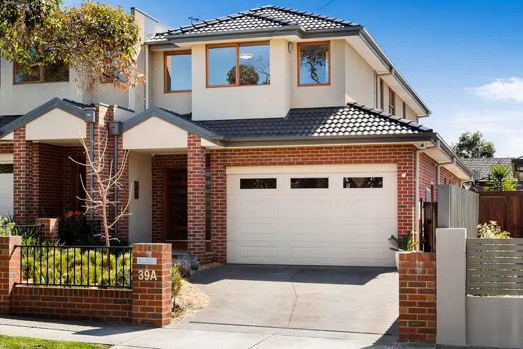 39A Apex Avenue, Hampton East VIC 3188