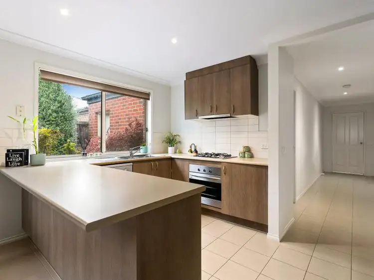 Second view of Homely house listing, 30 Bellini Way, Mernda VIC 3754