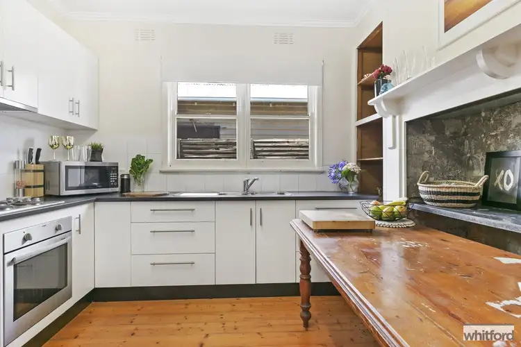 Fifth view of Homely house listing, 54 Ann Street, Geelong West VIC 3218