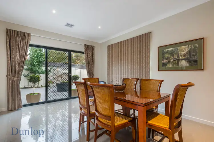 Fourth view of Homely unit listing, 1/3 Morrow Road, Gisborne VIC 3437