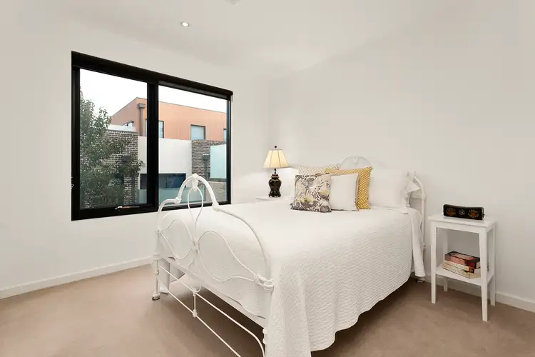 Sixth view of Homely apartment listing, 102/2 Constance Street, Hawthorn East VIC 3123