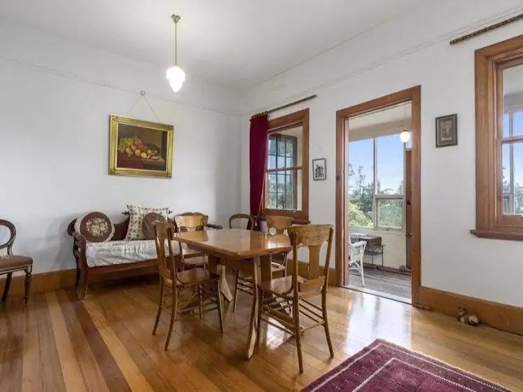 Fifth view of Homely house listing, 5 Tasman Highway, Orford TAS 7190