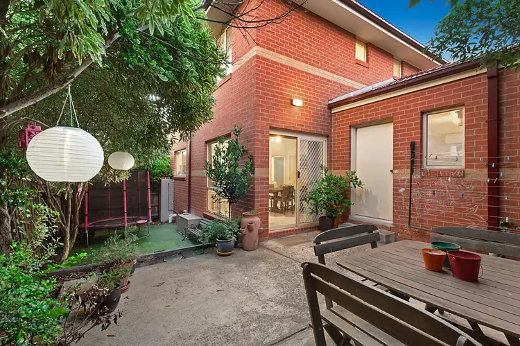 Fourth view of Homely townhouse listing, 1B/60 Darebin Street, Heidelberg VIC 3084