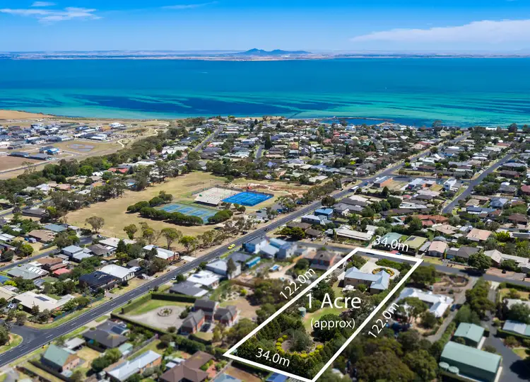 8-10 Hill Street, Clifton Springs VIC 3222