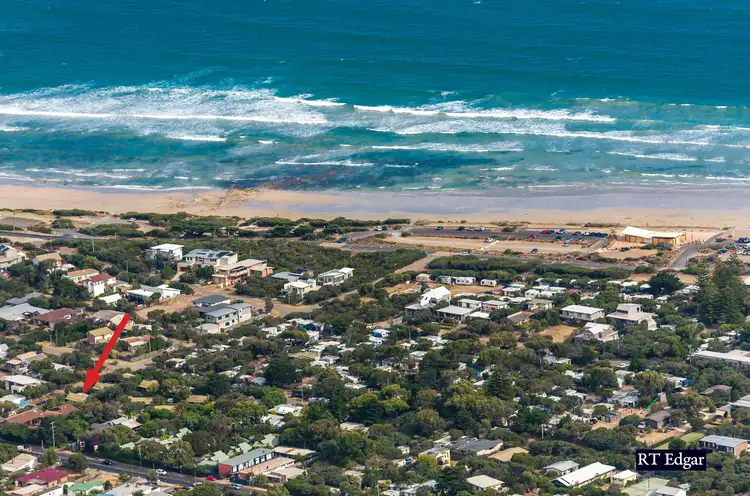 Second view of Homely unit listing, 3/29-33 Baker Street, Ocean Grove VIC 3226