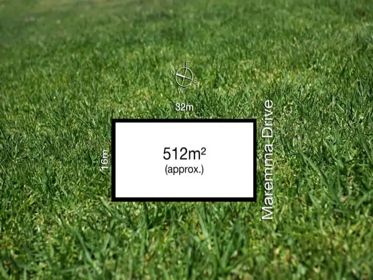 14 Maremma Drive, Mernda VIC 3754