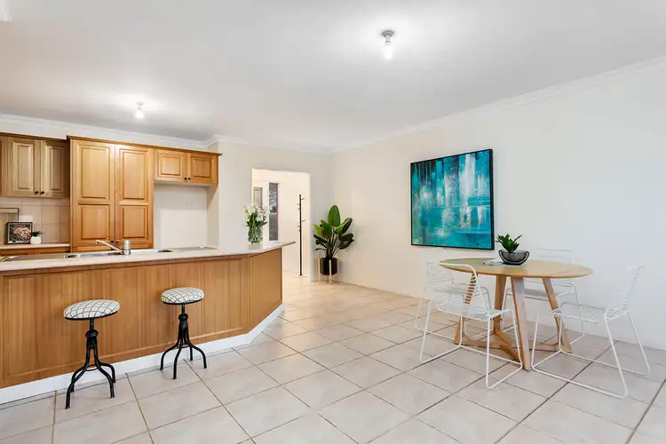 Second view of Homely villa listing, 2/4 Josephine Grove, Preston VIC 3072