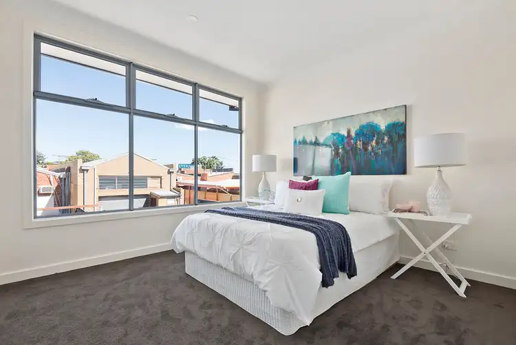 Fifth view of Homely townhouse listing, 4/21 Thames Street, Heidelberg Heights VIC 3081