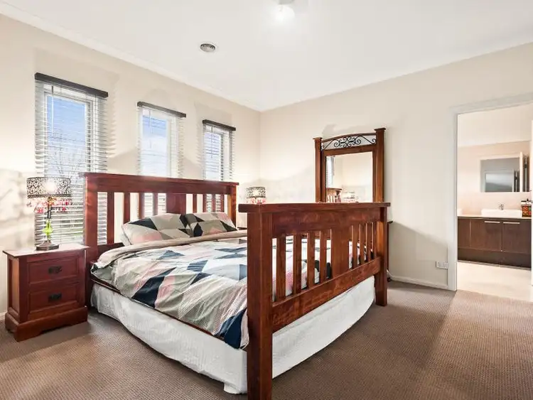 Fifth view of Homely house listing, 6 Ambridge Street, Mernda VIC 3754