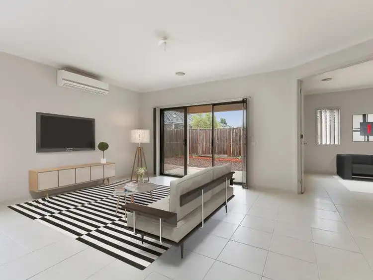 Third view of Homely house listing, 47 Resort Boulevard, Doreen VIC 3754