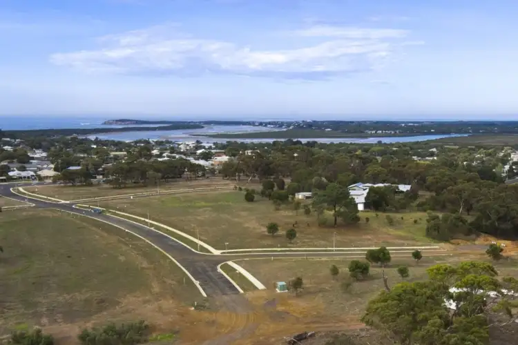 Third view of Homely land listing, Yellow Gums Stage 5B, Ocean Grove VIC 3226