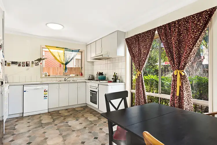 Third view of Homely unit listing, 2/59 Hillside Road, Rosanna VIC 3084