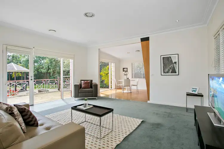 Third view of Homely house listing, 29 Draper Street, Ocean Grove VIC 3226