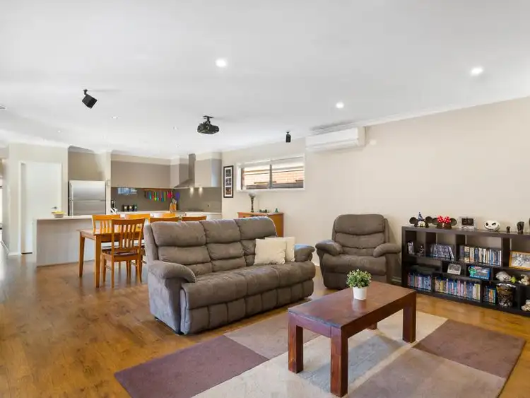 Third view of Homely house listing, 4 Shoal Circuit, Doreen VIC 3754
