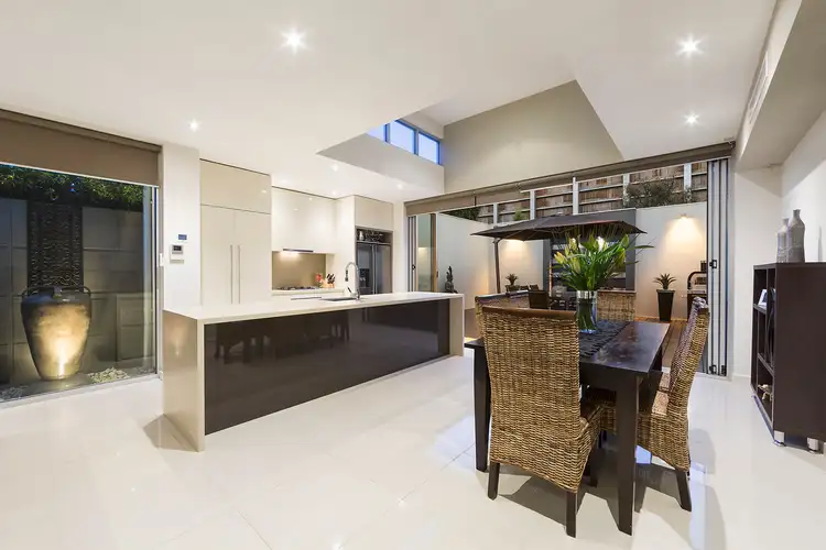 Fourth view of Homely house listing, 16A Kaikoura Avenue, Hawthorn East VIC 3123