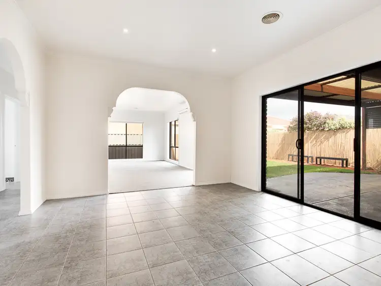 Sixth view of Homely house listing, 1 Frawley Court, Tarneit VIC 3029