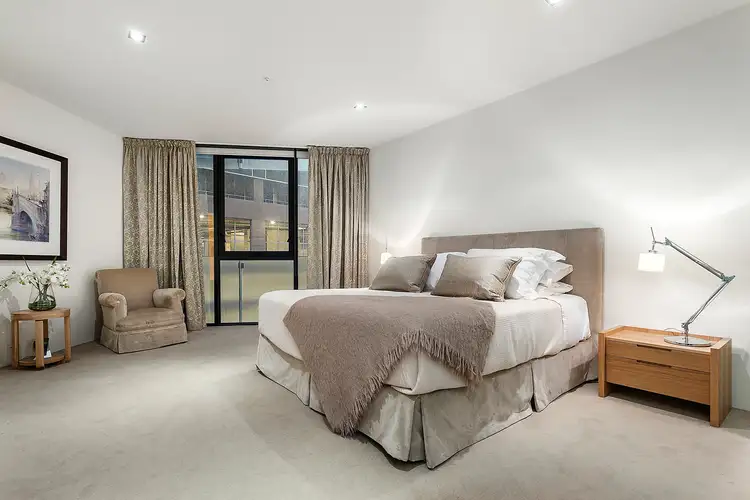 Sixth view of Homely apartment listing, 402/576-578 St. Kilda Road Road, Melbourne VIC 3001
