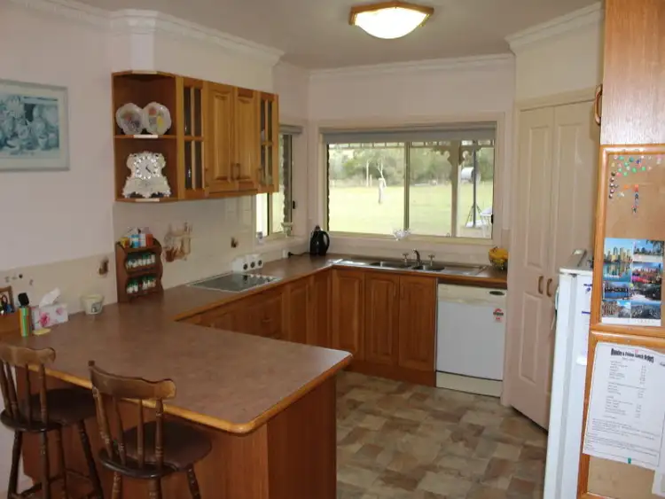 Fourth view of Homely house listing, 21 Wellington Rise, Longford VIC 3851