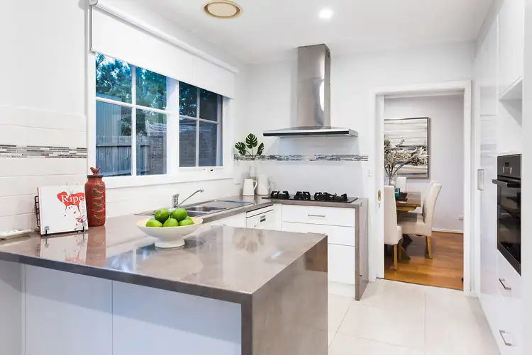 Fourth view of Homely unit listing, 2/62 Blackburn Road, Blackburn VIC 3130