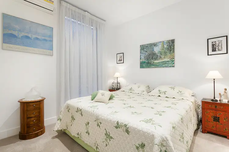 Fifth view of Homely apartment listing, 3 / 12 A Spring Road, Malvern VIC 3144