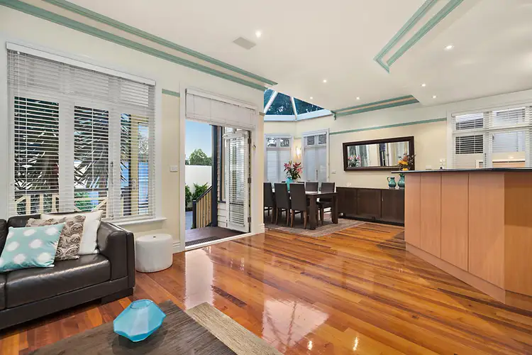 Fourth view of Homely house listing, 184 Raleigh Street, Thornbury VIC 3071
