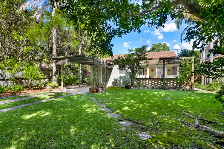 Fifth view of Homely house listing, 3 Landers Road, Lane Cove NSW 2066