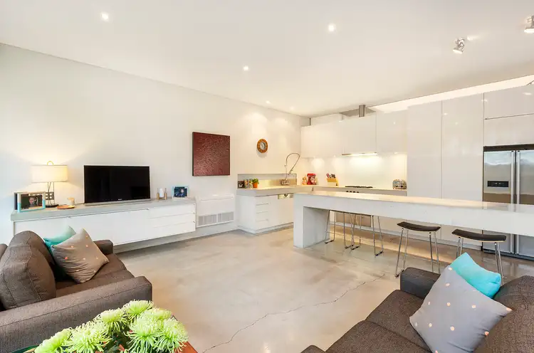 Fifth view of Homely house listing, 50 Argo Street, South Yarra VIC 3141