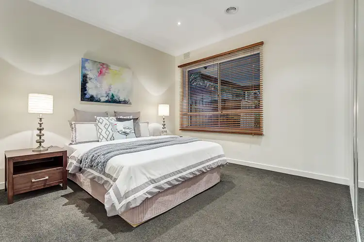 Fourth view of Homely unit listing, 1/8 Mary Avenue, Heidelberg Heights VIC 3081