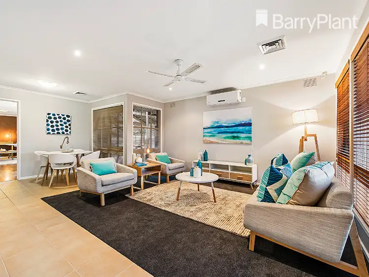 Third view of Homely house listing, 21 McKellar Avenue, Hoppers Crossing VIC 3029