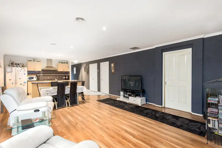 Fourth view of Homely house listing, 27 Chesterton Avenue, Tarneit VIC 3029