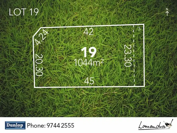 LOT 19 Parkside Avenue, Romsey VIC 3434