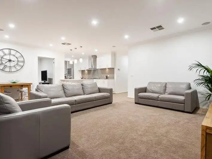 Third view of Homely house listing, 47 Sunstone Boulevard, Doreen VIC 3754