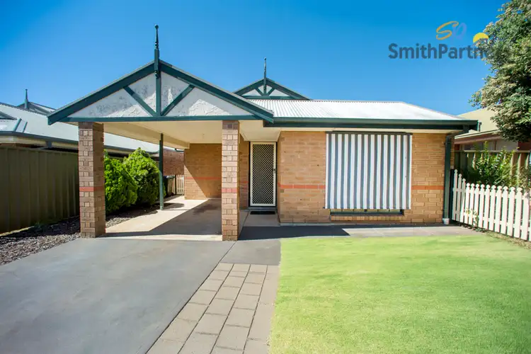 22 Christiana Crescent, Wynn Vale SA 5127