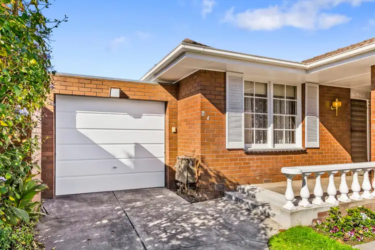 Fifth view of Homely unit listing, 4/10 Lorne Parade, Mont Albert VIC 3127
