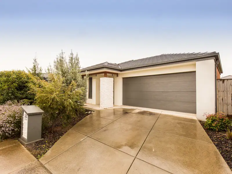 Main view of Homely house listing, 79 Isabella Way, Tarneit VIC 3029