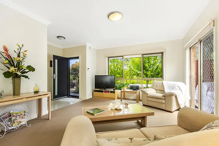 Seventh view of Homely unit listing, 5/314A Reynolds Road, Donvale VIC 3111