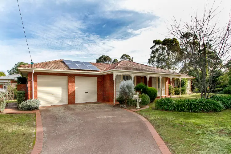 47 Elgin Street, Sale VIC 3850