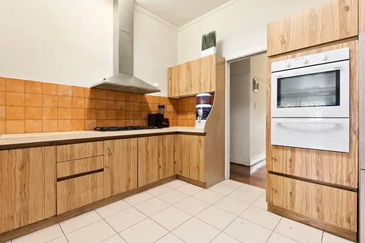Fourth view of Homely house listing, 21 Elizabeth Street, Brighton East VIC 3187