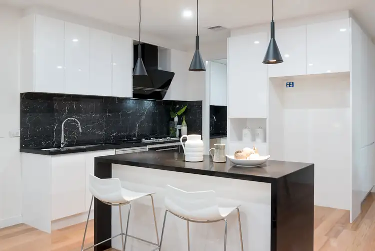 Third view of Homely townhouse listing, 2B Junction Road, Blackburn North VIC 3130